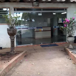 Albergue Hostel Villa Brasilia