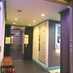 visit hotel
