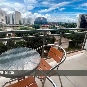 Nox - Garvey Apartahotel