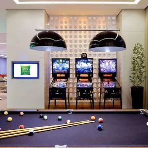 Hotel Ibis Styles Brasília Aeroporto