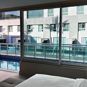 Hotel Jade Brasília