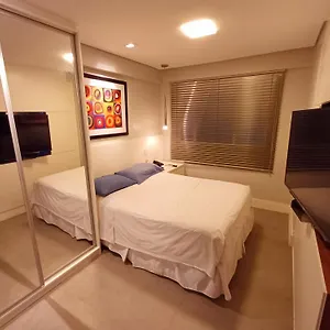 Apart-hotel Flat - Setor Hoteleiro Norte