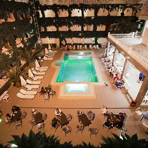visit hotel