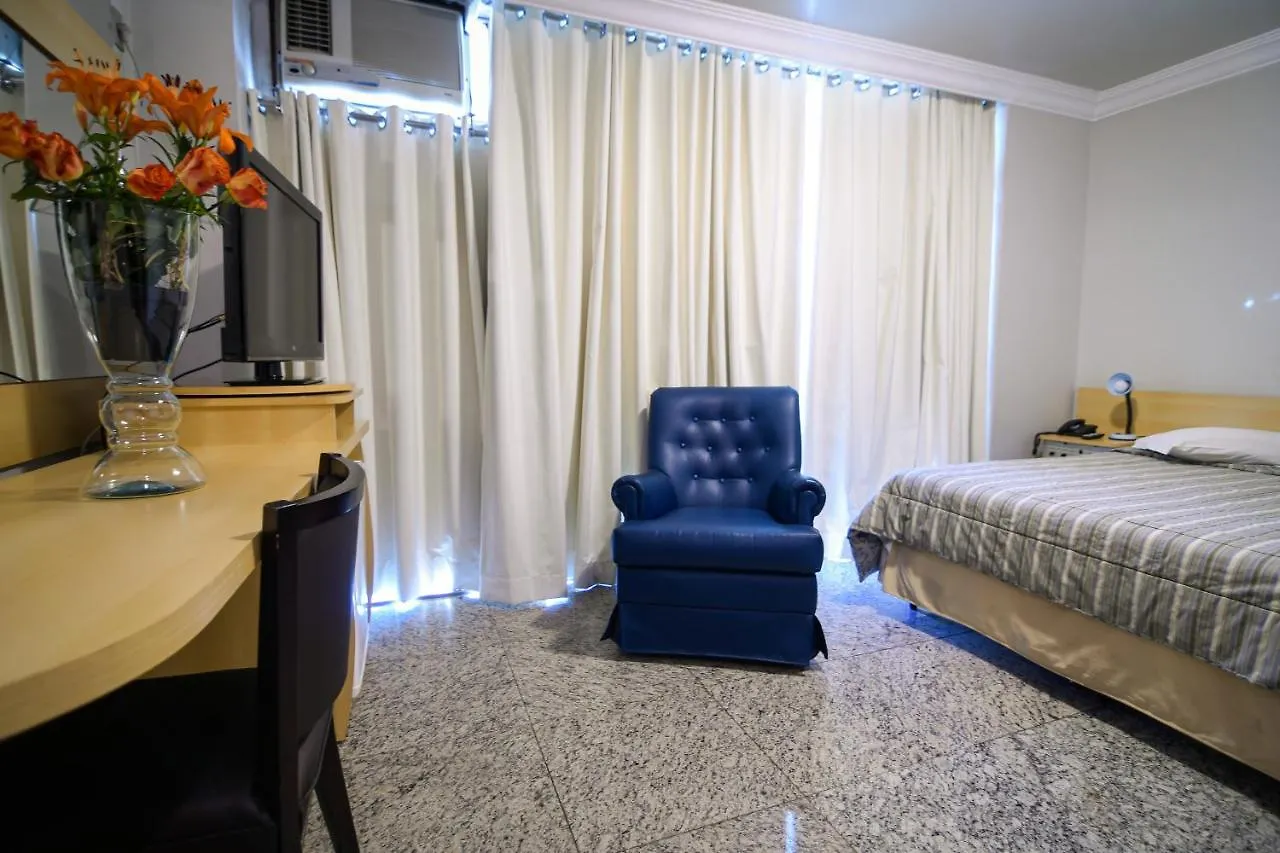 Like U Hotel Brasilia
