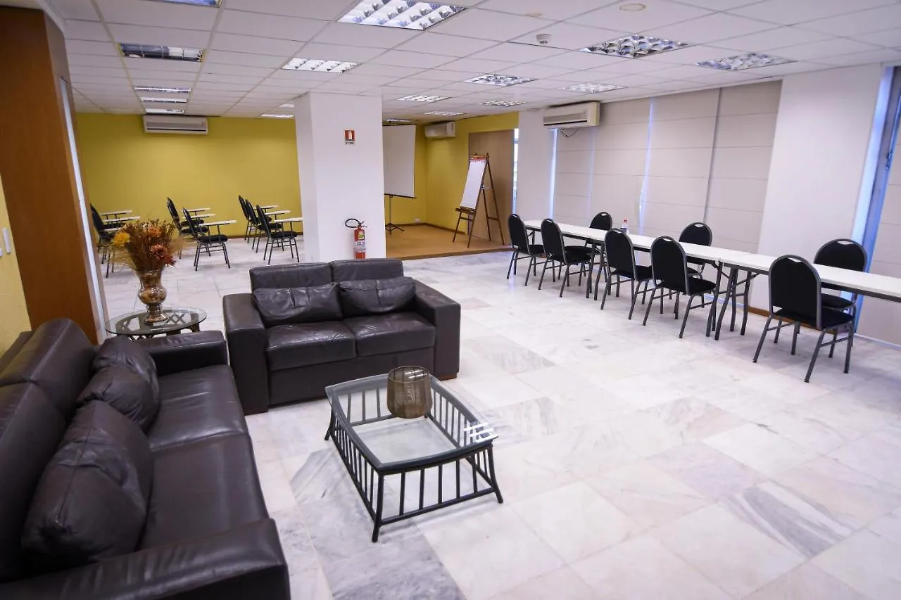 Like U Hotel Brasilia