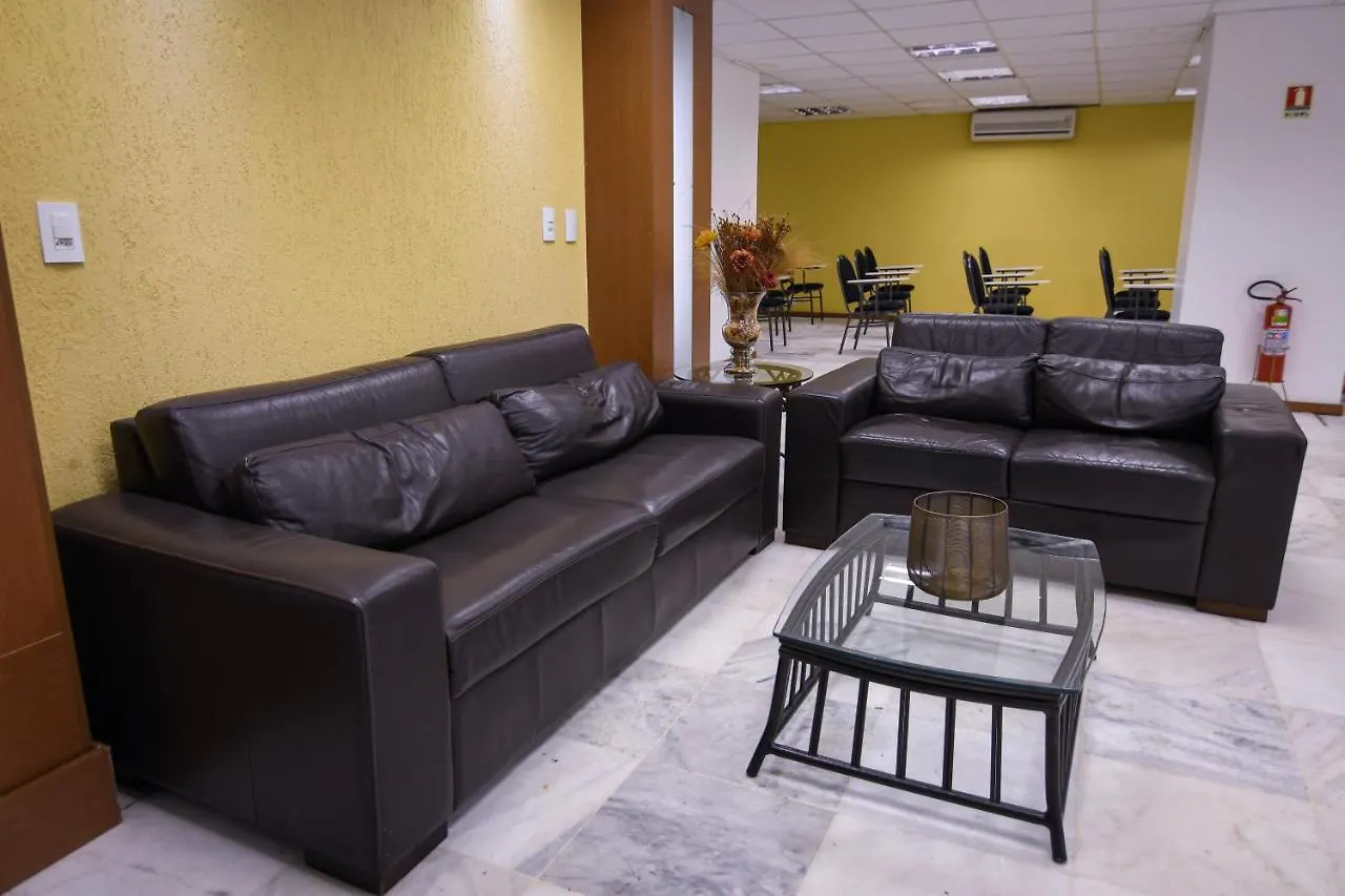 ***  Like U Hotel Brasilia Brazil