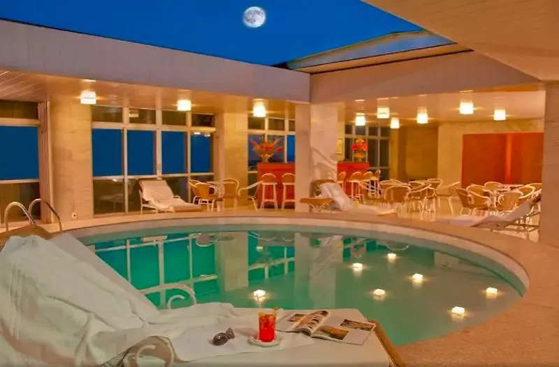 Like U Hotel Brasilia 3*,