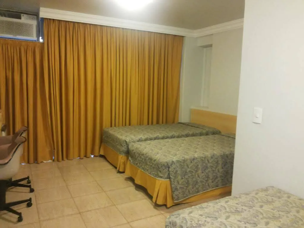 Like U Hotel Brasilia